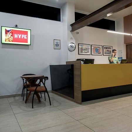 Slim Pajucara By Tropicalis Hotel Maceio  Exterior photo