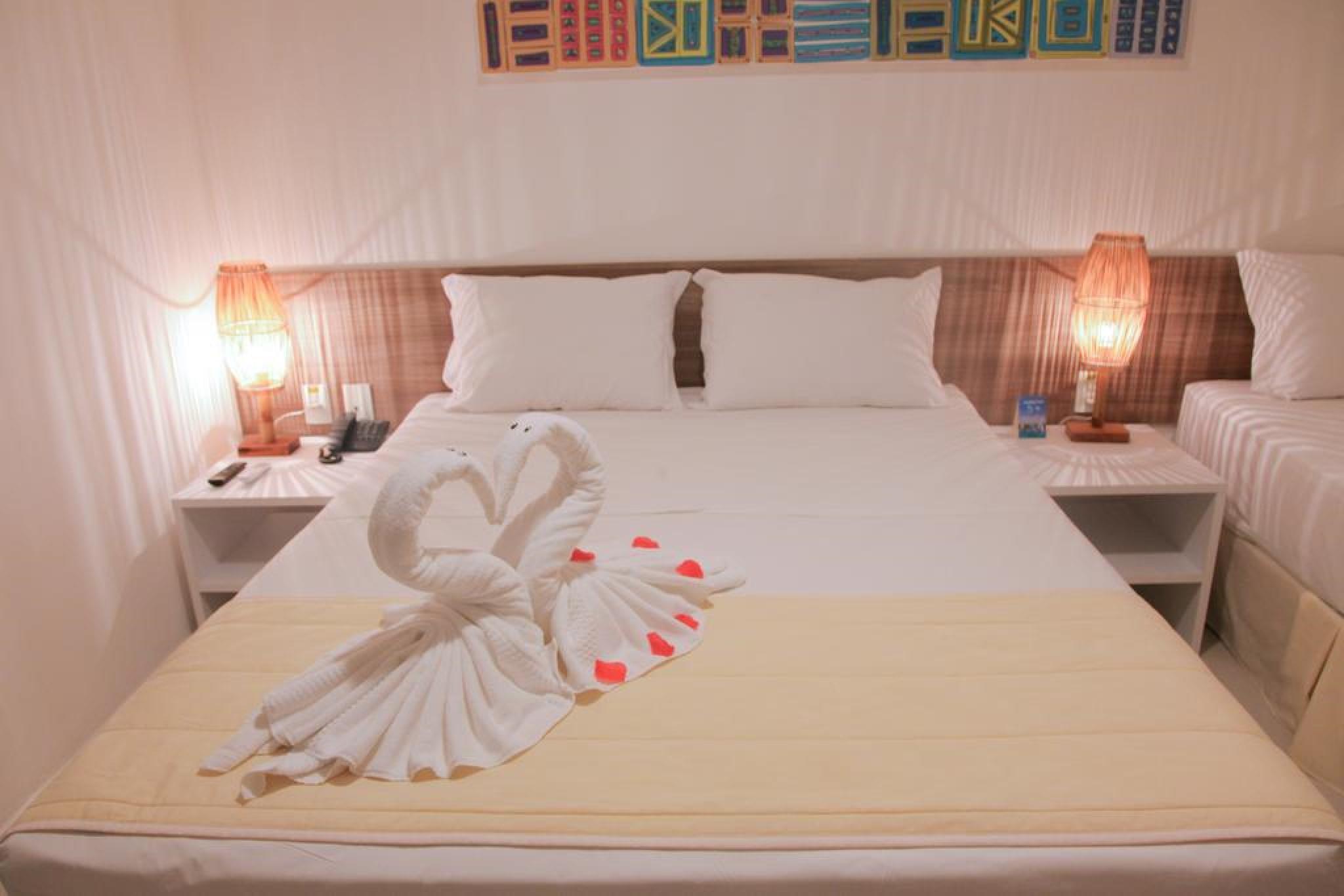 Slim Pajucara By Tropicalis Hotel Maceio  Exterior photo