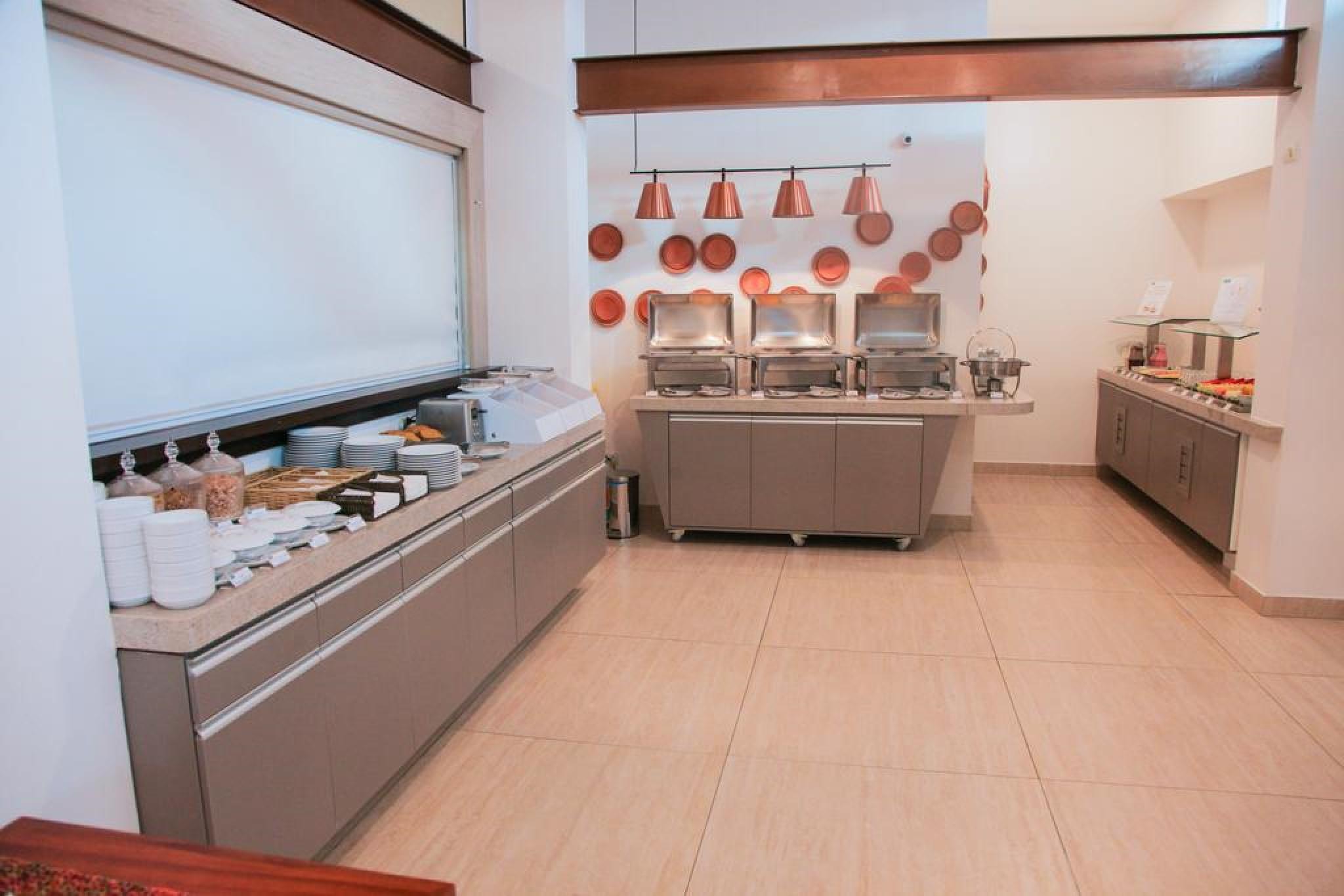 Slim Pajucara By Tropicalis Hotel Maceio  Exterior photo