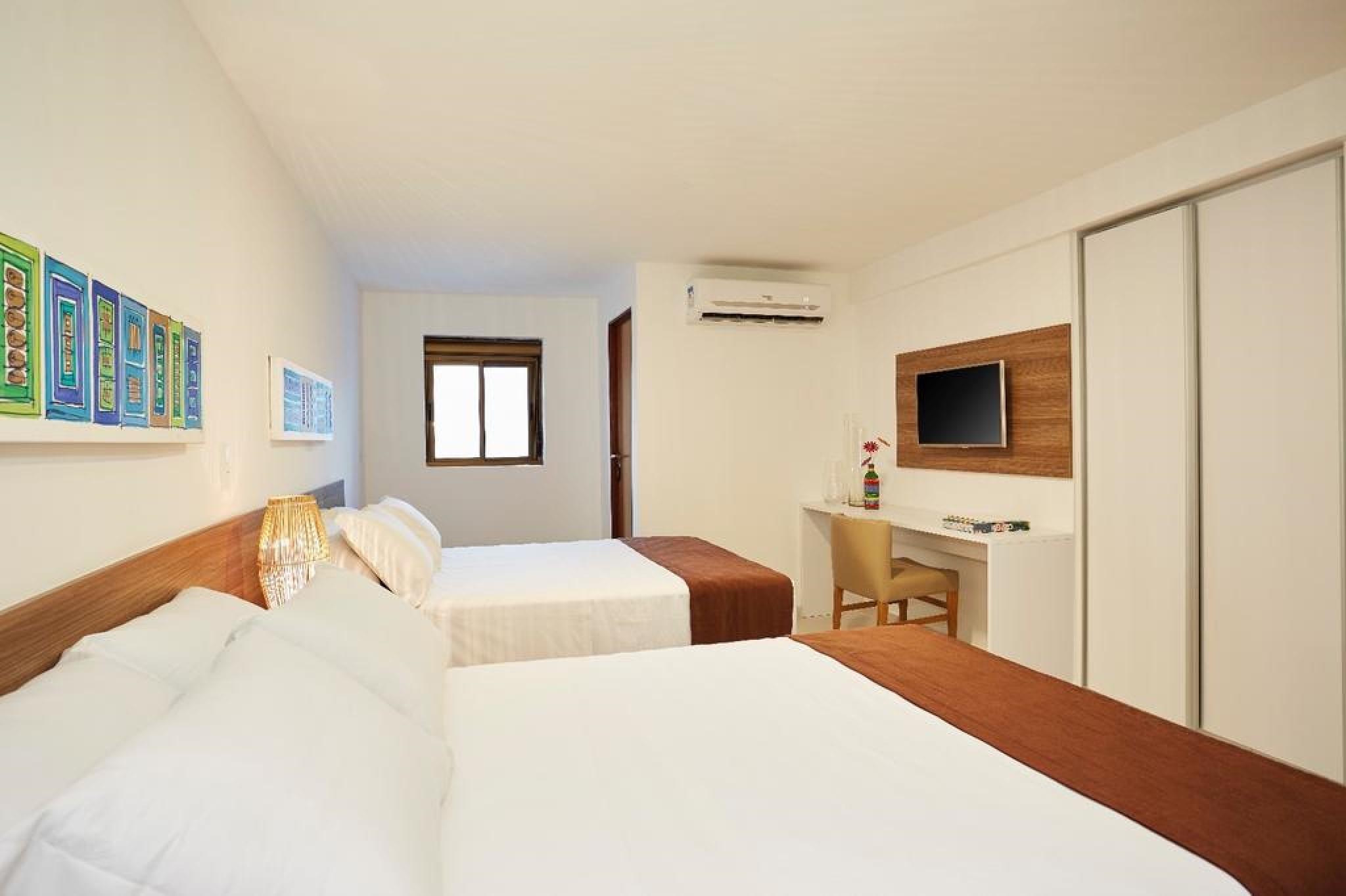 Slim Pajucara By Tropicalis Hotel Maceio  Exterior photo