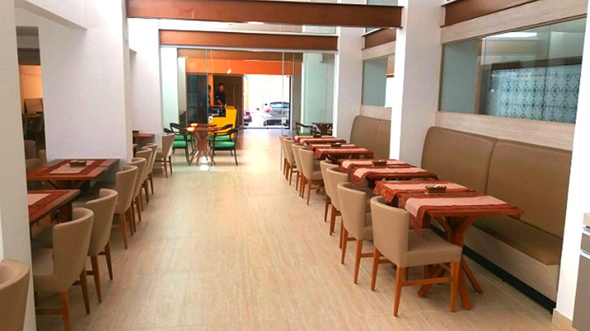 Slim Pajucara By Tropicalis Hotel Maceio  Exterior photo