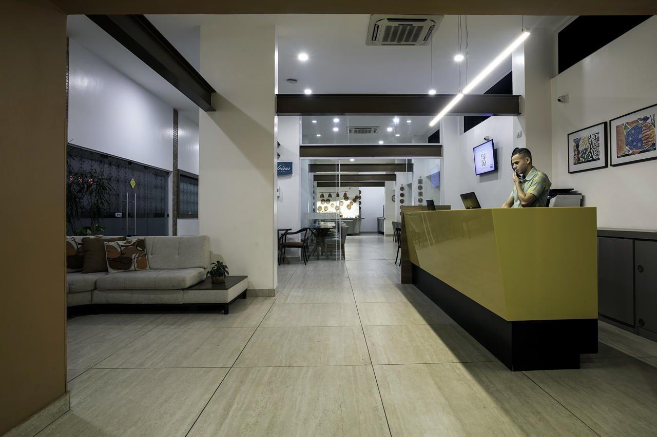 Slim Pajucara By Tropicalis Hotel Maceio  Exterior photo