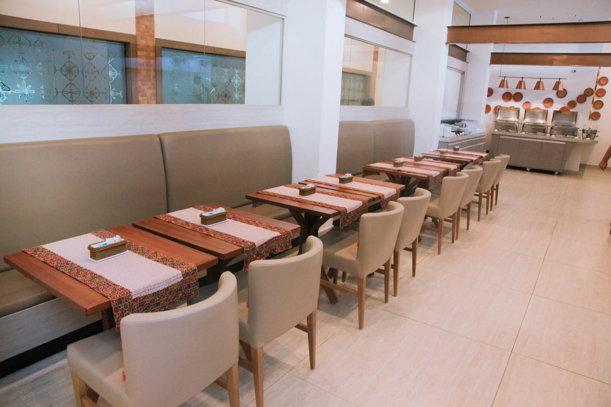 Slim Pajucara By Tropicalis Hotel Maceio  Exterior photo